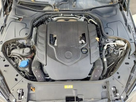 Mercedes-Benz S 560 4.0l, снимка 11