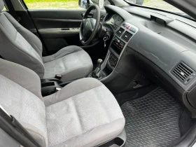 Peugeot 307, снимка 9