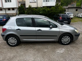 Peugeot 307, снимка 3