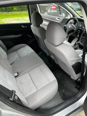 Peugeot 307, снимка 8