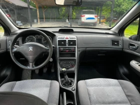 Peugeot 307, снимка 10