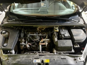 Peugeot 307, снимка 12