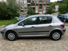Peugeot 307, снимка 2