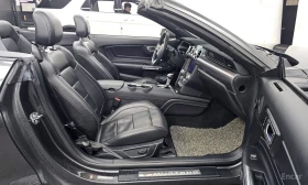 Ford Mustang 5.0 GT* FACE* ПОДГРЕВ* ОБДУХВАНЕ* NAVI* КОЖА* , снимка 7