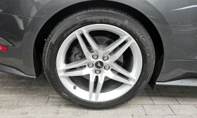 Ford Mustang 5.0 GT* FACE* ПОДГРЕВ* ОБДУХВАНЕ* NAVI* КОЖА* , снимка 5