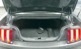 Ford Mustang 5.0 GT* FACE* ПОДГРЕВ* ОБДУХВАНЕ* NAVI* КОЖА* , снимка 14