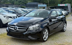 Mercedes-Benz A 180 * 180CDI* 7G-Tronic* Urban* OM607* Euro5B, снимка 1