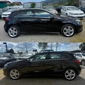 Mercedes-Benz A 180 * 180CDI* 7G-Tronic* Urban* OM607* Euro5B, снимка 4