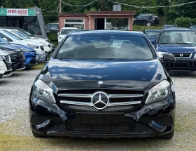 Mercedes-Benz A 180 * 180CDI* 7G-Tronic* Urban* OM607* Euro5B, снимка 2