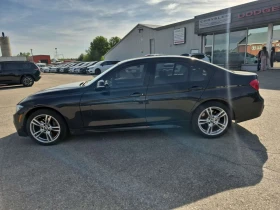 BMW 330 * ГЛАВНО ПРЕДСТАВИТЕЛСТВО* , снимка 3