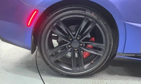 Chevrolet Camaro 6.2 SS V8* ZL1 PACK* BOSE* HEAD-UP* CARBON* ШИБИДА, снимка 5
