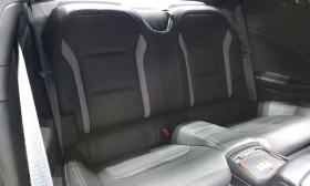 Chevrolet Camaro 6.2 SS V8* ZL1 PACK* BOSE* HEAD-UP* CARBON* ШИБИДА, снимка 17
