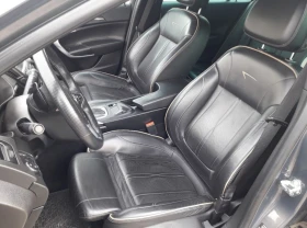 Opel Insignia 2.0 Bi-turbo 4x4 Bi-xenon Led, снимка 7
