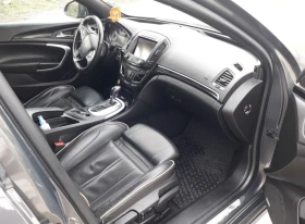 Opel Insignia 2.0 Bi-turbo 4x4 Bi-xenon Led, снимка 8