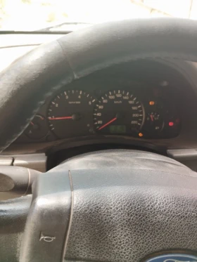 Ford Tourneo Connect Товарен, снимка 5
