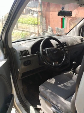 Ford Tourneo Connect Товарен, снимка 7