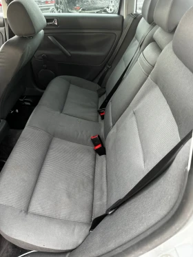 VW Passat 2.0 i Family Klimatronik, снимка 12