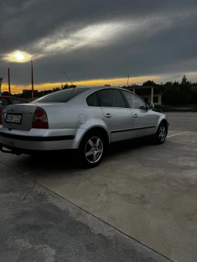 VW Passat 2.0 i Family Klimatronik, снимка 6