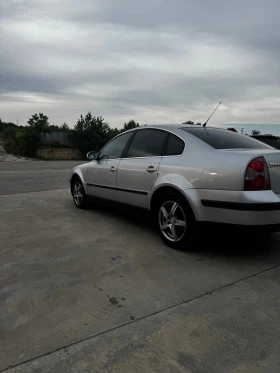 VW Passat 2.0 i Family Klimatronik, снимка 3