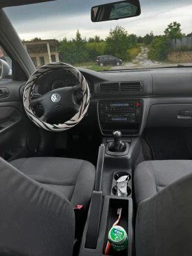 VW Passat 2.0 i Family Klimatronik, снимка 10