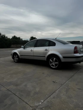 VW Passat 2.0 i Family Klimatronik, снимка 4