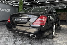 Mercedes-Benz S 350 AMG-line/ECO START STOP/СОБСТВЕН ЛИЗИНГ, снимка 6