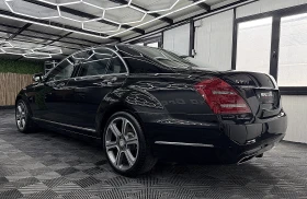 Mercedes-Benz S 350 AMG-line/ECO START STOP/СОБСТВЕН ЛИЗИНГ, снимка 4