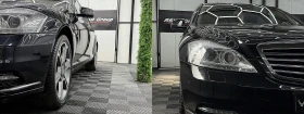 Mercedes-Benz S 350 AMG-line/ECO START STOP/СОБСТВЕН ЛИЗИНГ, снимка 7