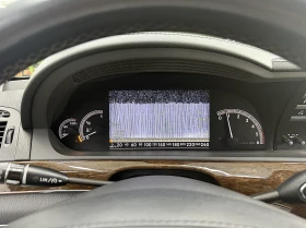 Mercedes-Benz S 350 AMG-line/ECO START STOP/СОБСТВЕН ЛИЗИНГ, снимка 11