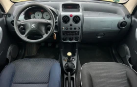 Peugeot Partner 1.6HDI PANORAMA/KLIMATIK/UNIKAT, снимка 15