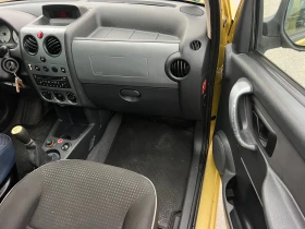 Peugeot Partner 1.6HDI PANORAMA/KLIMATIK/UNIKAT, снимка 13