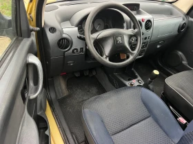 Peugeot Partner 1.6HDI PANORAMA/KLIMATIK/UNIKAT, снимка 9