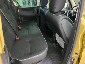 Peugeot Partner 1.6HDI PANORAMA/KLIMATIK/UNIKAT, снимка 17