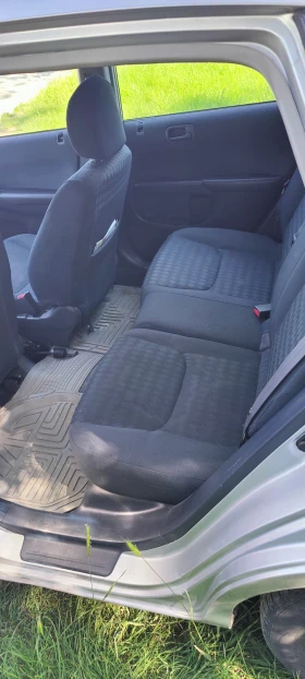 Honda Civic, снимка 6