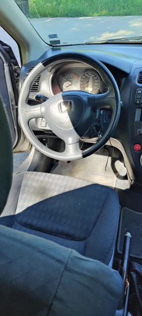 Honda Civic, снимка 5