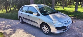 Honda Civic, снимка 2