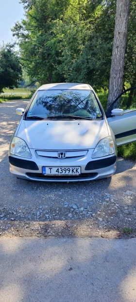Honda Civic, снимка 1