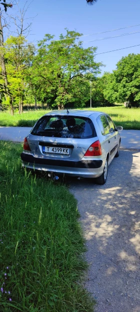 Honda Civic, снимка 8