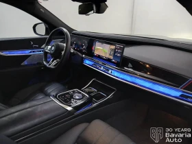BMW 760 e xDrive M Sport Paket , снимка 7
