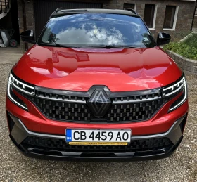 Renault Austral, снимка 1