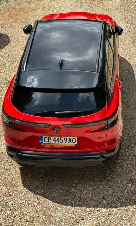 Renault Austral, снимка 8
