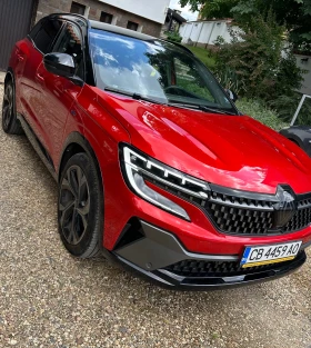 Renault Austral, снимка 3