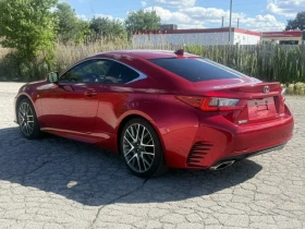 Lexus RC 350 RC350, снимка 4