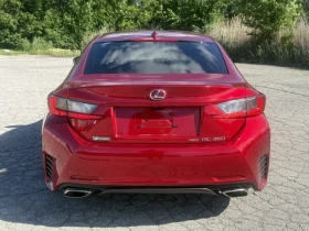 Lexus RC 350 RC350, снимка 5