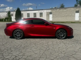 Lexus RC 350 RC350, снимка 10