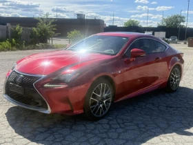 Lexus RC 350 RC350, снимка 14