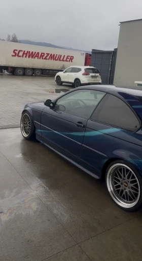 BMW 320 E46 M54B22, снимка 3