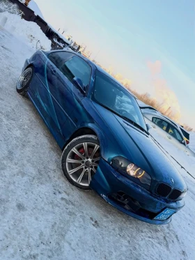 BMW 320 E46 M54B22, снимка 7