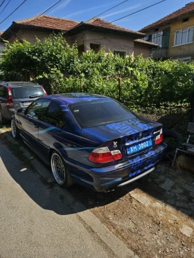 BMW 320 E46 M54B22, снимка 4