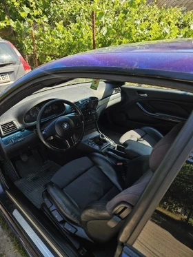 BMW 320 E46 M54B22, снимка 5